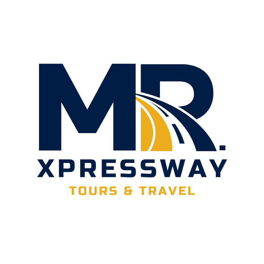 logo mr xpressway