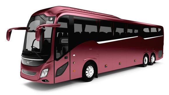 Volvo Bus